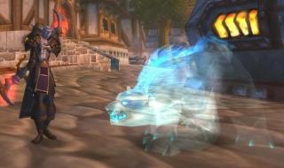 魔兽世界灵魂兽坐标 魔兽世界灵魂兽坐标