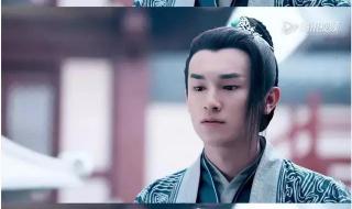 杨旭文与姚琛是一个人吗 杨旭文美人制造剧照