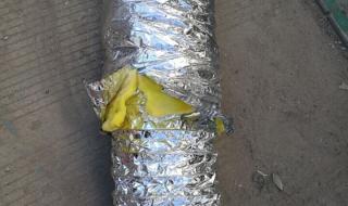 通风软管多少钱 通风软管多少钱