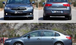 东风雪铁龙世嘉整备质量是多少 东风雪铁龙世嘉图片