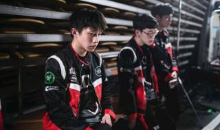 edg为什么是中国电竞 EDG为什么叫国电