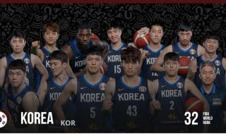 08年奥运会中国男篮都和哪些国家同组 中国男篮vs俄罗斯