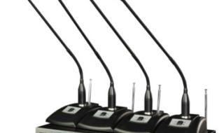 一拖四无线话筒 一拖四无线话筒