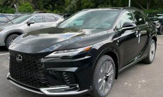 雷克萨斯rx350价格 雷克萨斯rx350价格