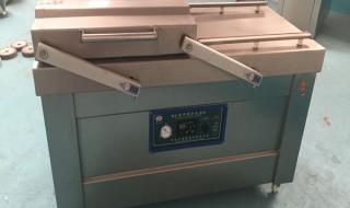 小型立式包装机链斗送料夹料怎么调 小型包装机