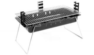 自制烧烤架 自制烧烤架