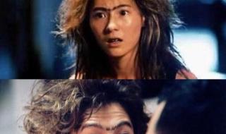 谁知道电影周星驰版功夫足球里的铁头功大师兄叫什么名字他还在电影沙滩崽与周师奶里演那个小偷 功夫足球周星驰国语