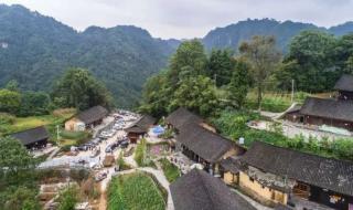 湘西州是哪个省 湘西土家族自治州