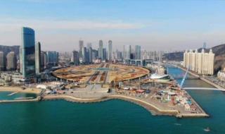 中国城市竞争力排名2021 中国城市竞争力排名