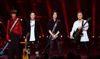 夜夜夜夜原唱是谁