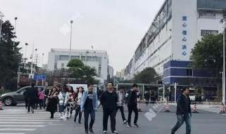 富士康龙华和观澜哪个好 深圳观澜富士康