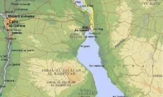 泰国克拉运河地图 泰国克拉运河地图