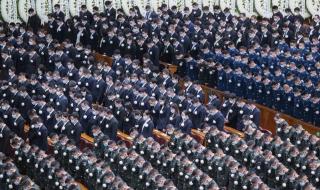 12月6号全国哀悼