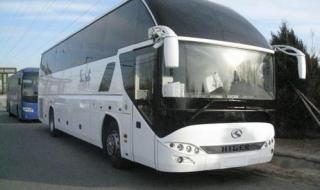 台州长途汽车站 台州长途汽车站