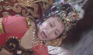 铁扇公主肚子疼 铁扇公主肚子疼