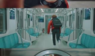 元气满满的少年 元气满满的少年