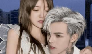 何婧婧多少年出生的 殷世航何婧婧分手