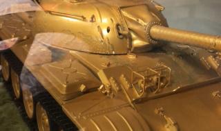 坦克世界黄金59 坦克世界黄金59