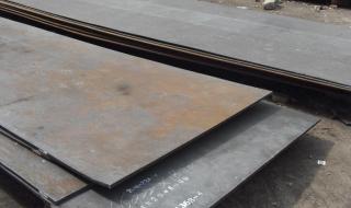 hardox500耐磨板 hardox500耐磨板