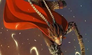 雪中悍刀行小和尚