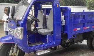 时风农用三轮车价格 时风农用三轮车价格