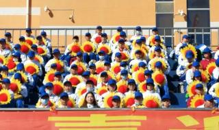 长春市中学排名前十 长春市第二实验中学