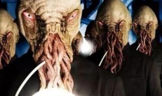 ufo入侵地球 ufo入侵地球