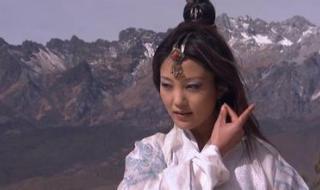 杨过误入剑冢独孤求败四把剑原文 剑魔独孤求败主题曲