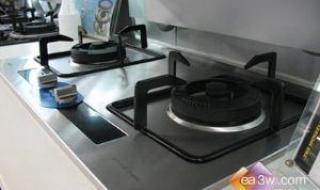 方太煤气灶小火盖怎么拆 北京方太燃气灶维修