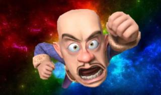 光头强破坏蒙古包是多少集 光头强动画片全集80