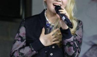 中国好声音张磊 中国好声音张磊