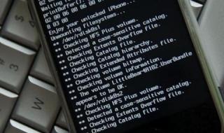 ipad如何越狱 ipad如何越狱