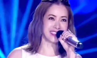 分飞徐怀钰 分飞徐怀钰