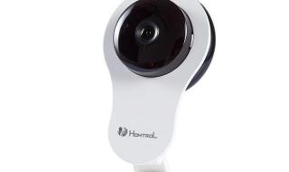 婴儿监视器 婴儿监视器