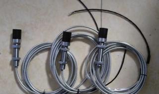 震动传感器 震动传感器