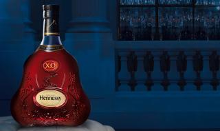 轩尼诗广告 轩尼诗广告