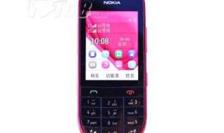 诺基亚有哪几款手机是双卡双待的 双卡双待手机排行