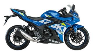 250摩托车跑车价格