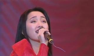 适合中学生和唱的最有气势的军歌或红歌 适合中学生唱的歌曲