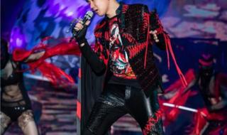 林俊杰内地巡演官宣