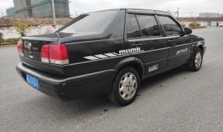 捷达二手车 捷达二手车