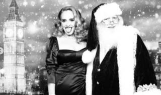 中国好声音阿黛尔 中国好声音阿黛尔