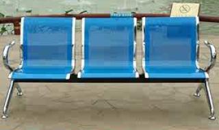 医院坐椅子收费10元