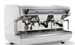 商用半自动咖啡机 商用半自动咖啡机