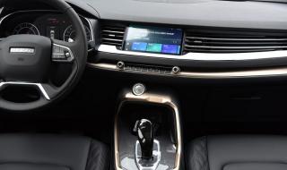 哈佛h6汽车新款2020款 哈佛h6汽车新款2020款