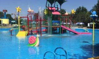 佘山月亮湖公园门票. 世界公园门票团购