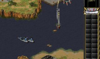 尤里的复仇任务攻略