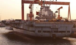 瓦良格是什么意思 瓦良格是什么意思