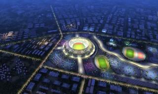 中建八局下属单位有哪些 中建八局海外事业部