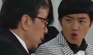 老表你好hea里面被称为猪扒的演员是谁 老表你好hea演员表